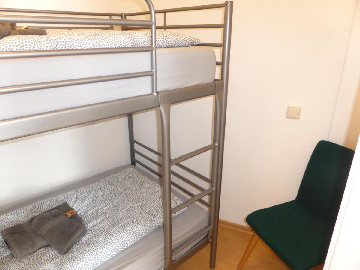 Jena City Apartment, Balkon, Sonnig, Wifi, Parkplaetze, Naehe Zentrum エクステリア 写真