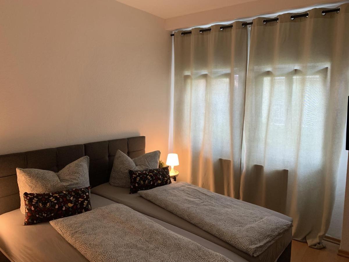 Jena City Apartment, Balkon, Sonnig, Wifi, Parkplaetze, Naehe Zentrum エクステリア 写真